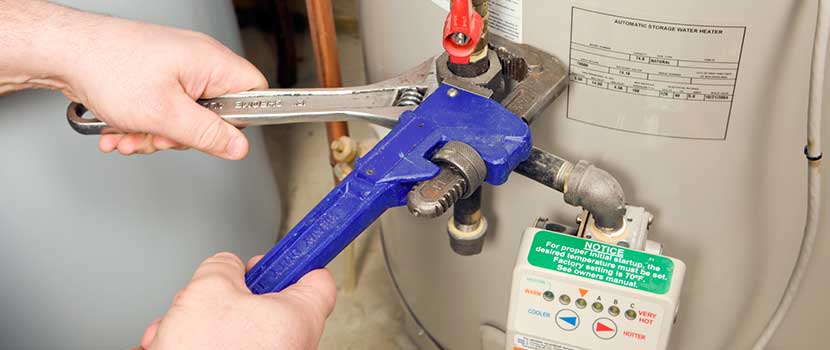 Boiler Repair Solutions